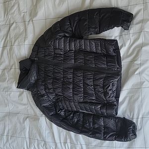 Down Jacket